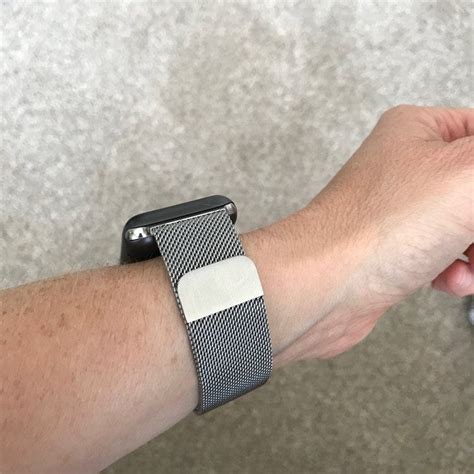 apple watch bands for small wrist|smallest apple watch wrist band.